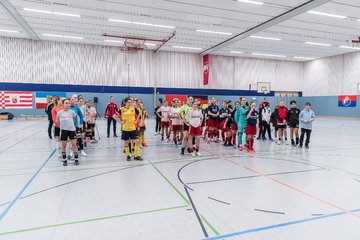 Bild 15 - wCJ Norddeutsches Futsalturnier Auswahlmannschaften